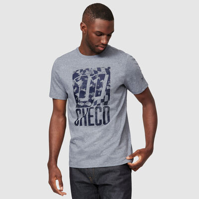 PUMA Sergio Perez Checo T-shirt